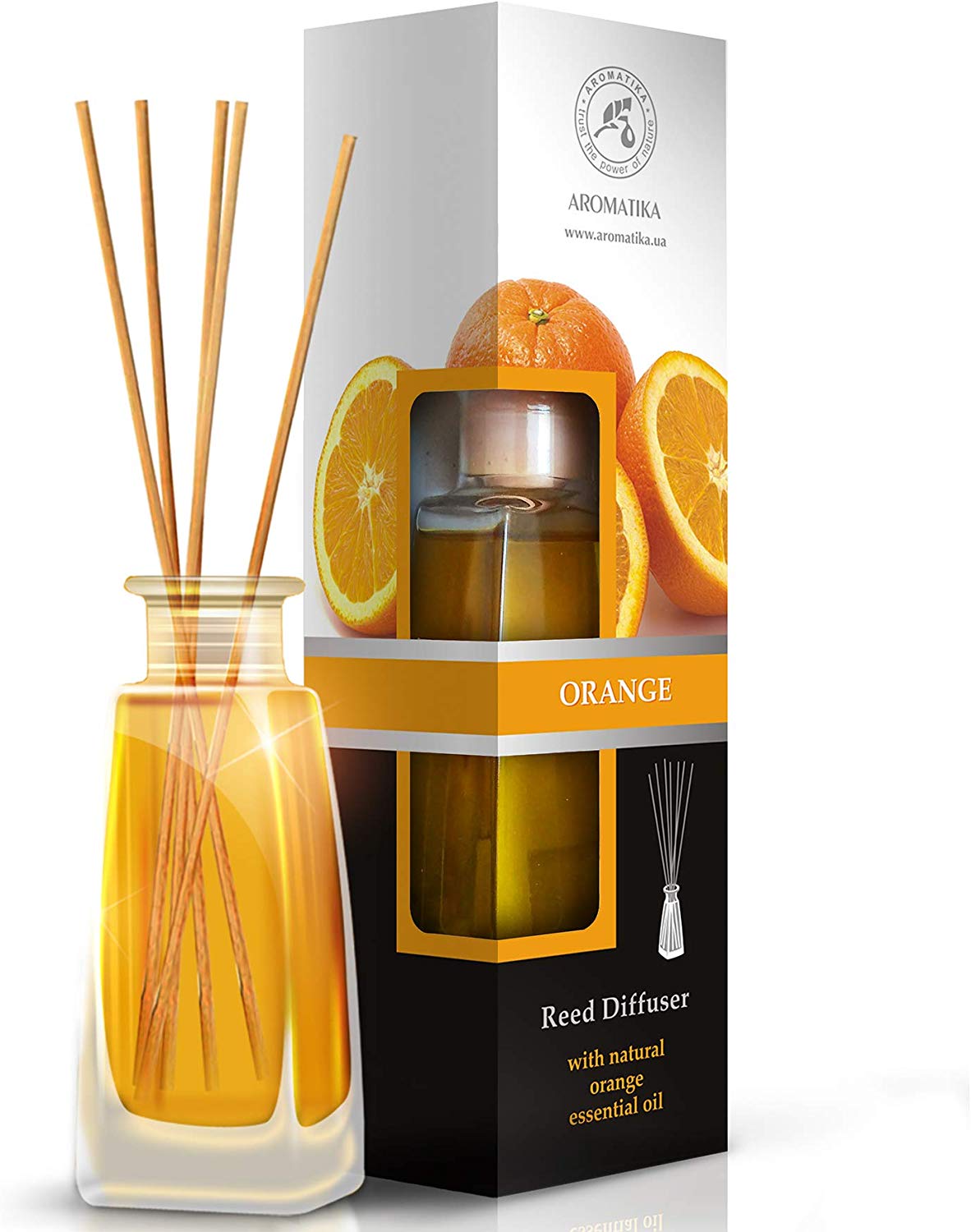 Ensemble De Parfums D'intérieur Et D'auto Pure Definition - Collection Luxe - Assainisseurs D'air Spray