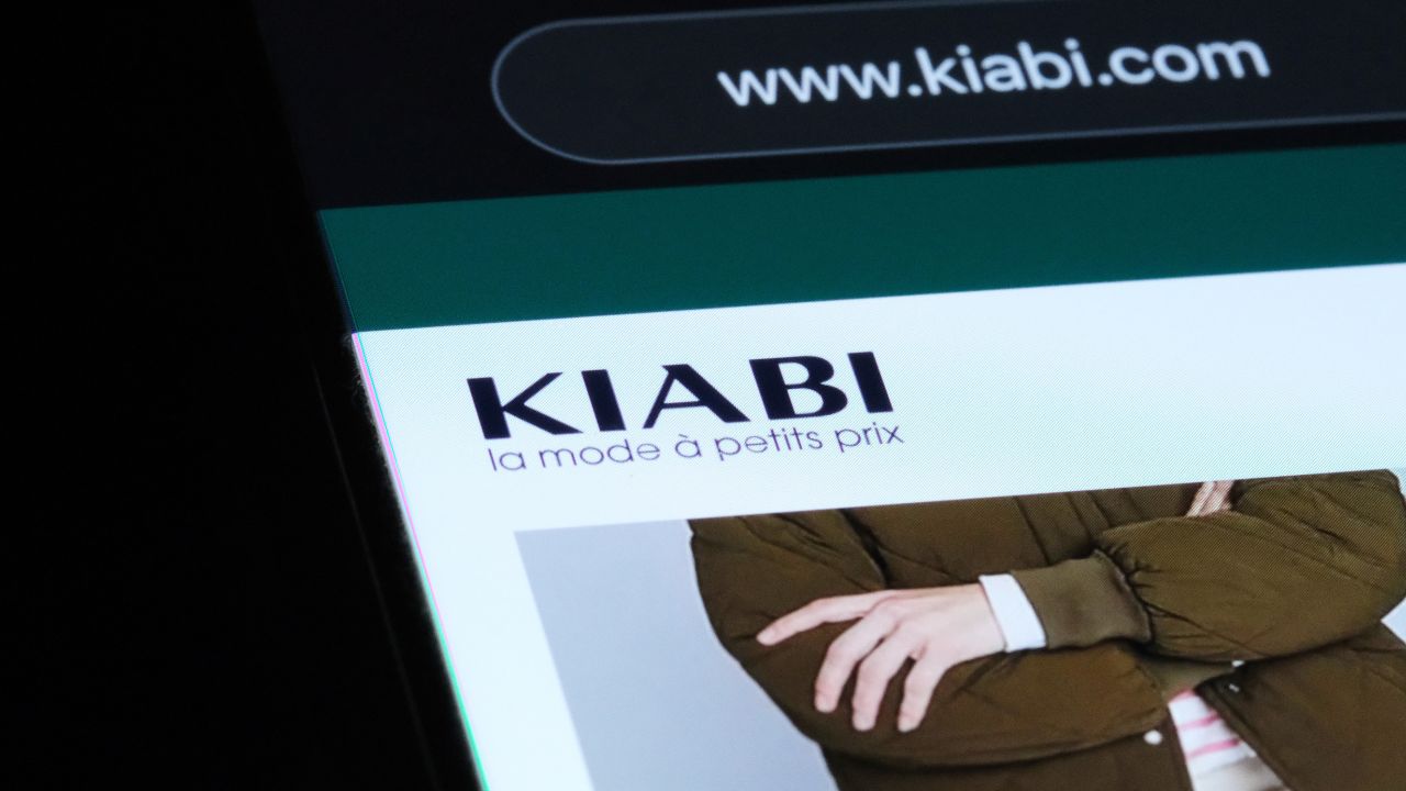 Cette robe longue Kiabi ?� moins de 20 euros est parfaite pour l'?�t?�