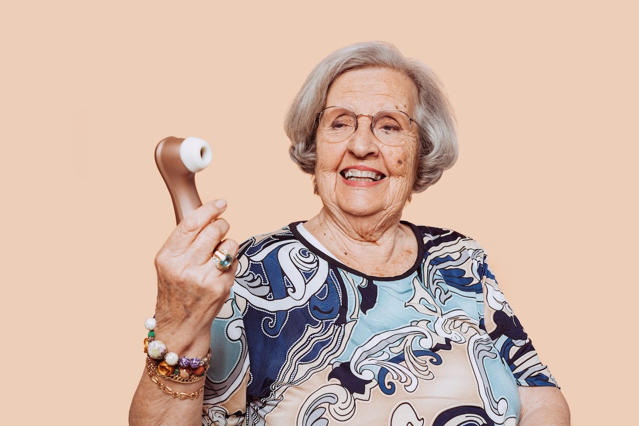  masturbation after 50 years: here