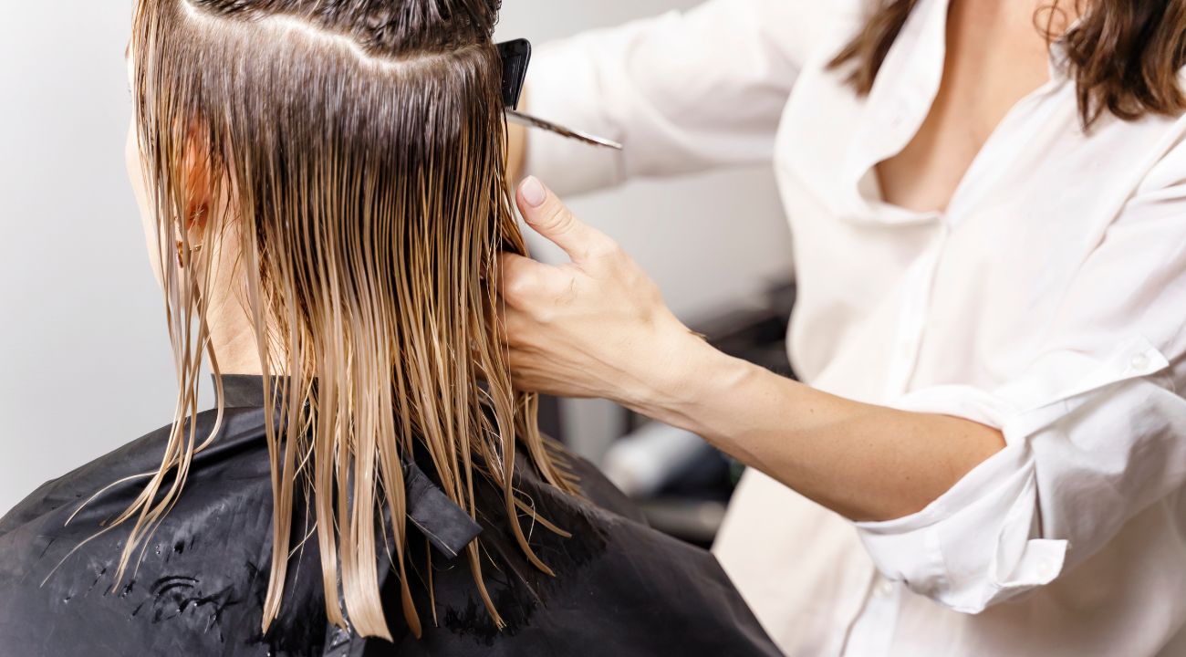 Coupe pour cheveux fins : voici la meilleure longueur de cheveux pour