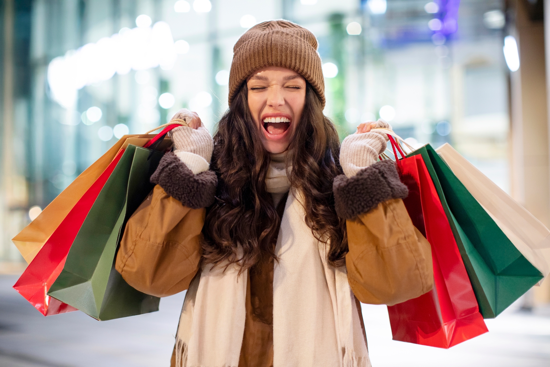 Cette doudoune G?�mo ?� moins de 25 euros est tr?�s tendance pour l'hiver (elle va avec tout)