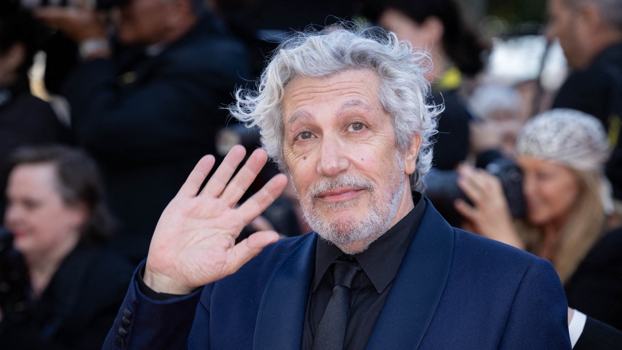 Alain Chabat : "Ça aurait pu être mortel", sa fille Louise hospitalisée d'urgence, elle a frôlé la mort