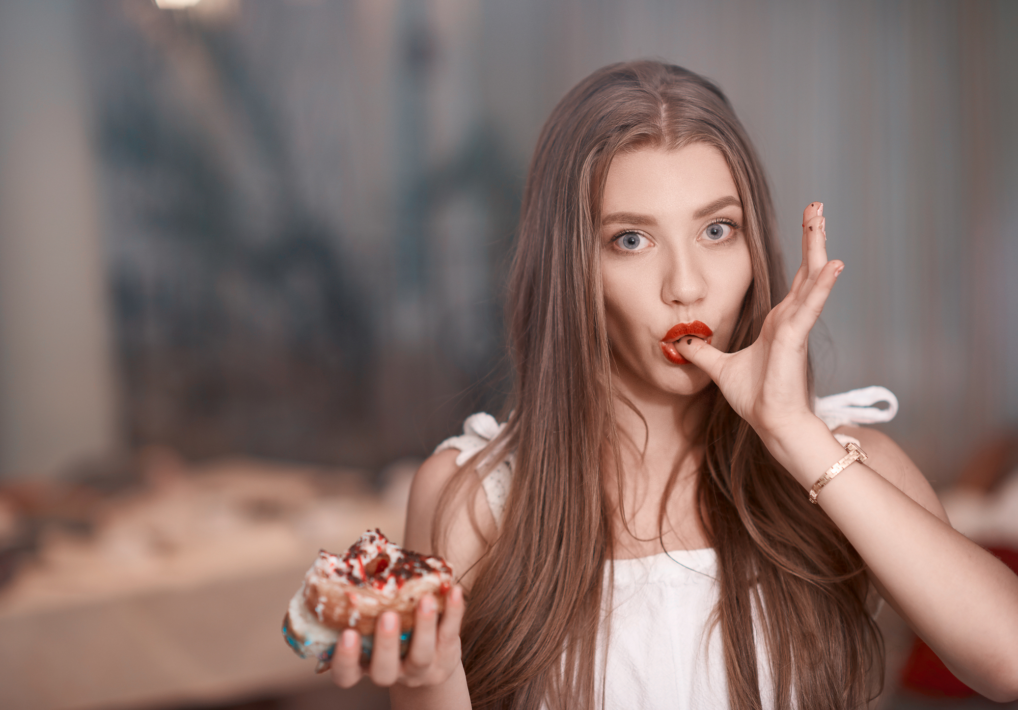 Comment réduire les glucides sans sombrer dans la dépression — free download