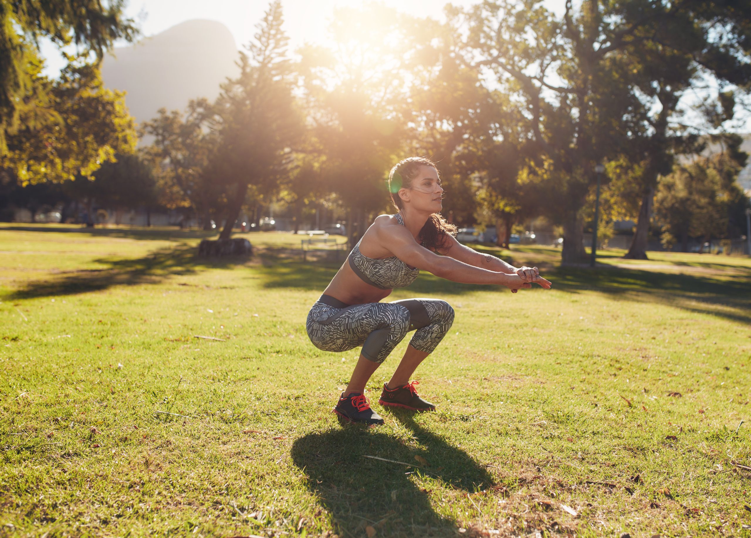 10 minutes de sport par jour — free download