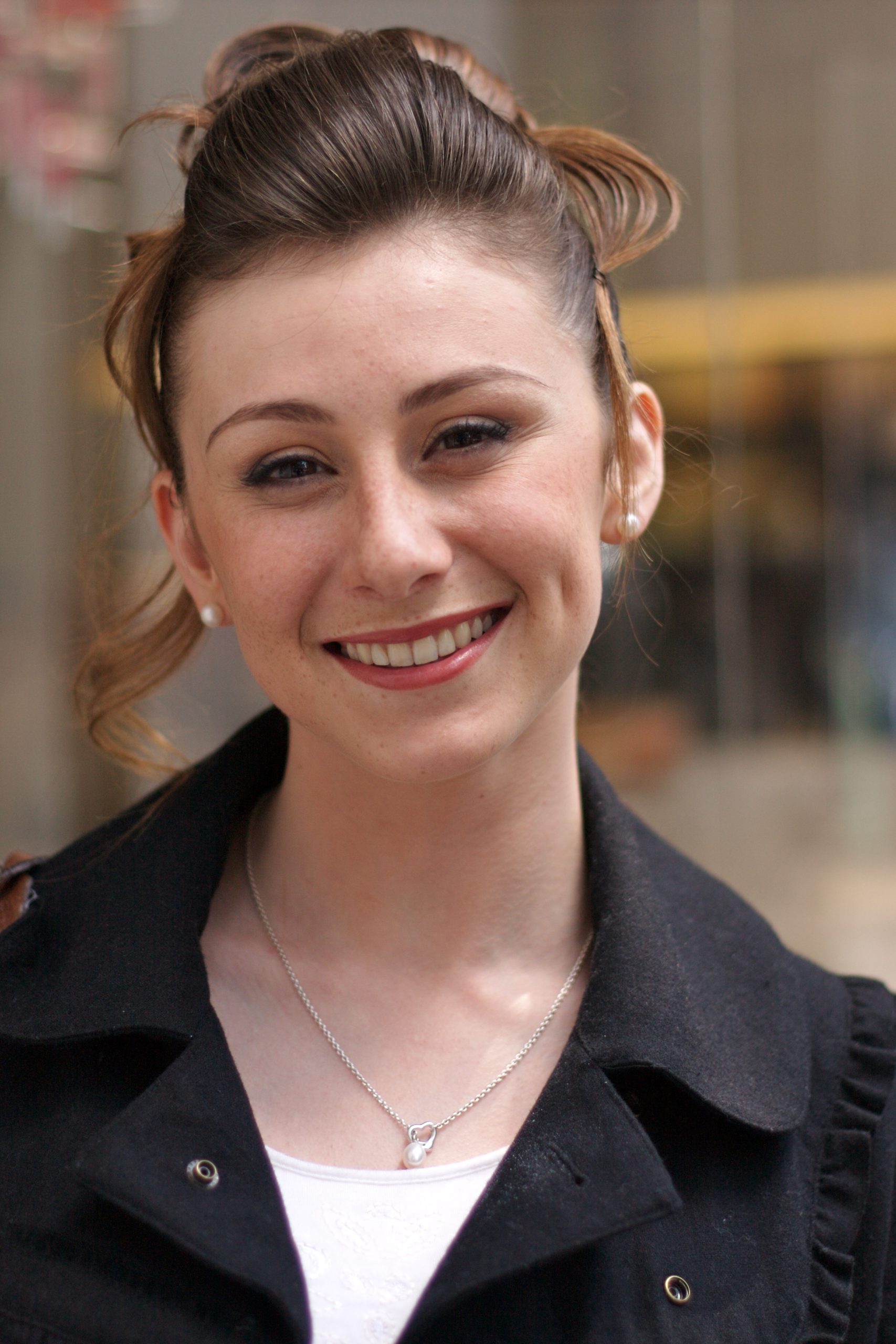 Bonheur et réussites: ce qu'en pensent les femmes