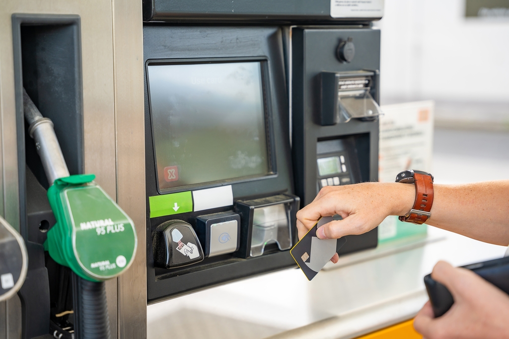 The pump scam, a expanding fraud
