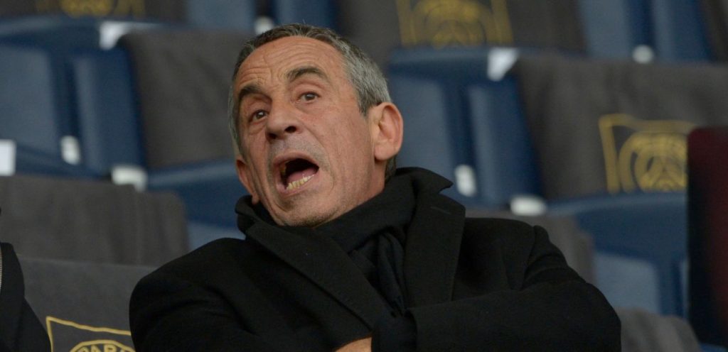 Mort Thierry Ardisson : son dernier dérapage dans Quelle Époque !