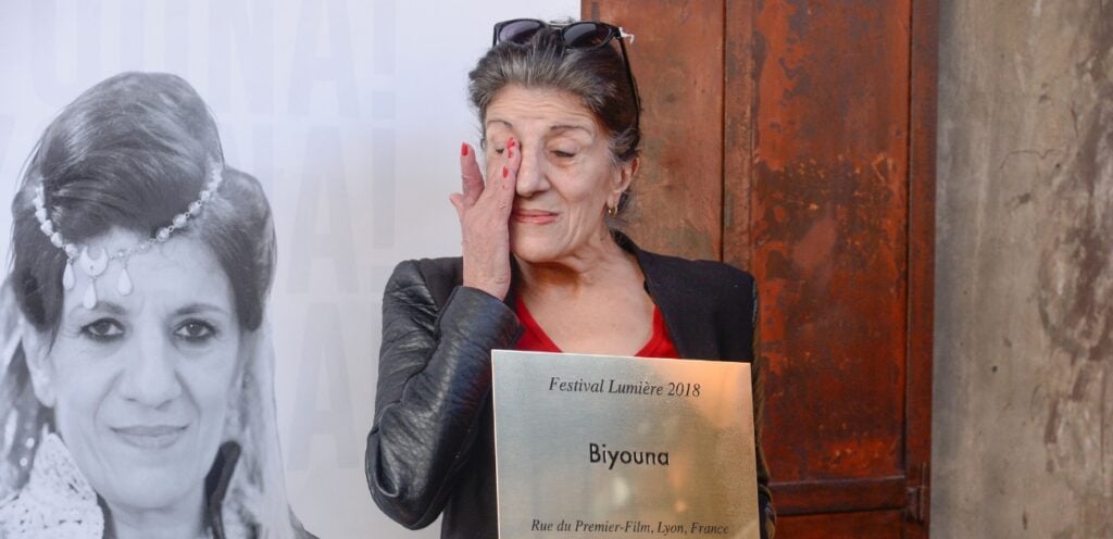 Biyouna est décédée : l'actrice s'est éteinte à 73 ans